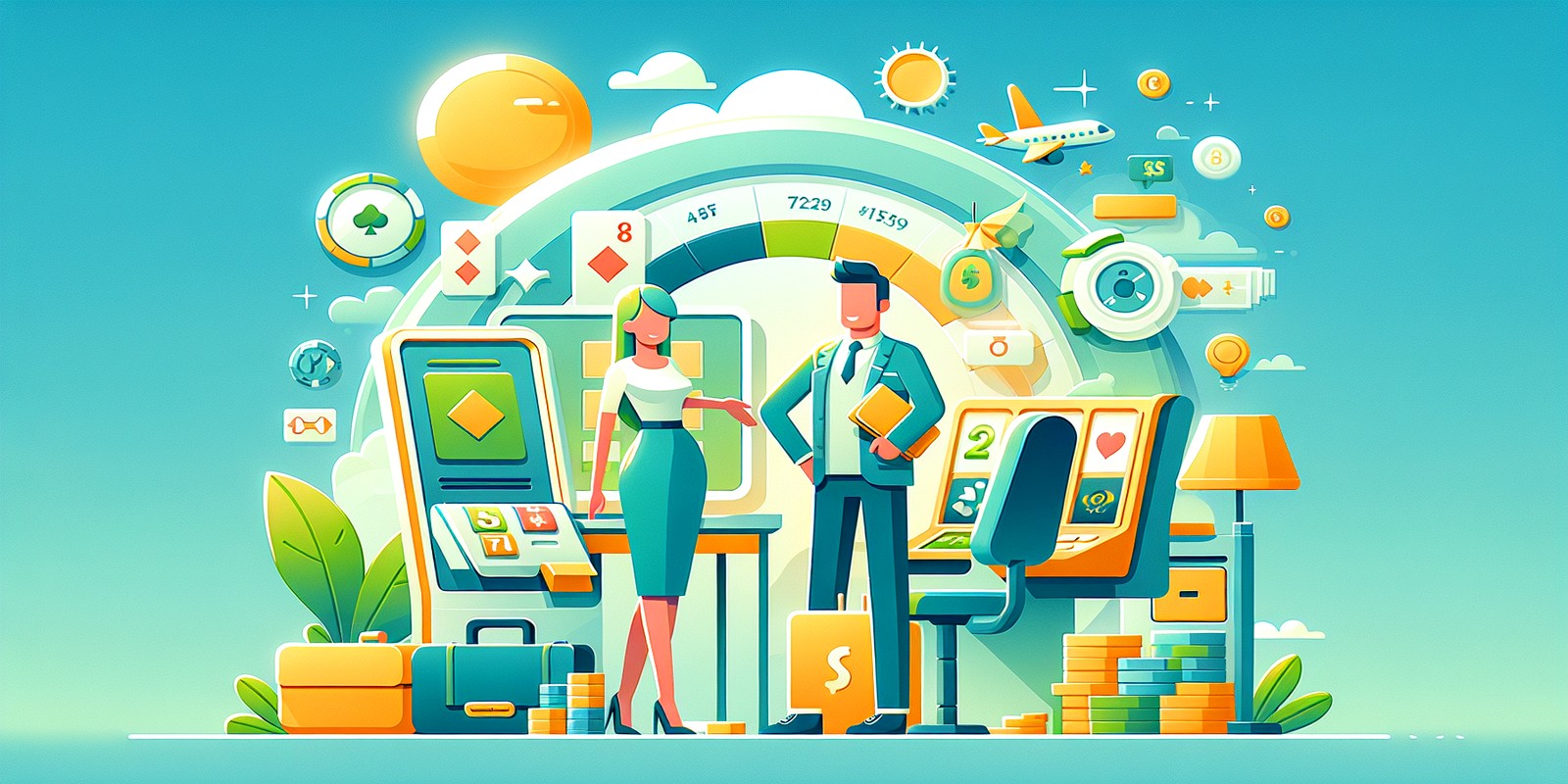 Unlock Massive Sign Up Bonuses: Your 2025 Guide to Winning Big in Casinos - Gaming Guide Guide for Pakistani | 1xbet