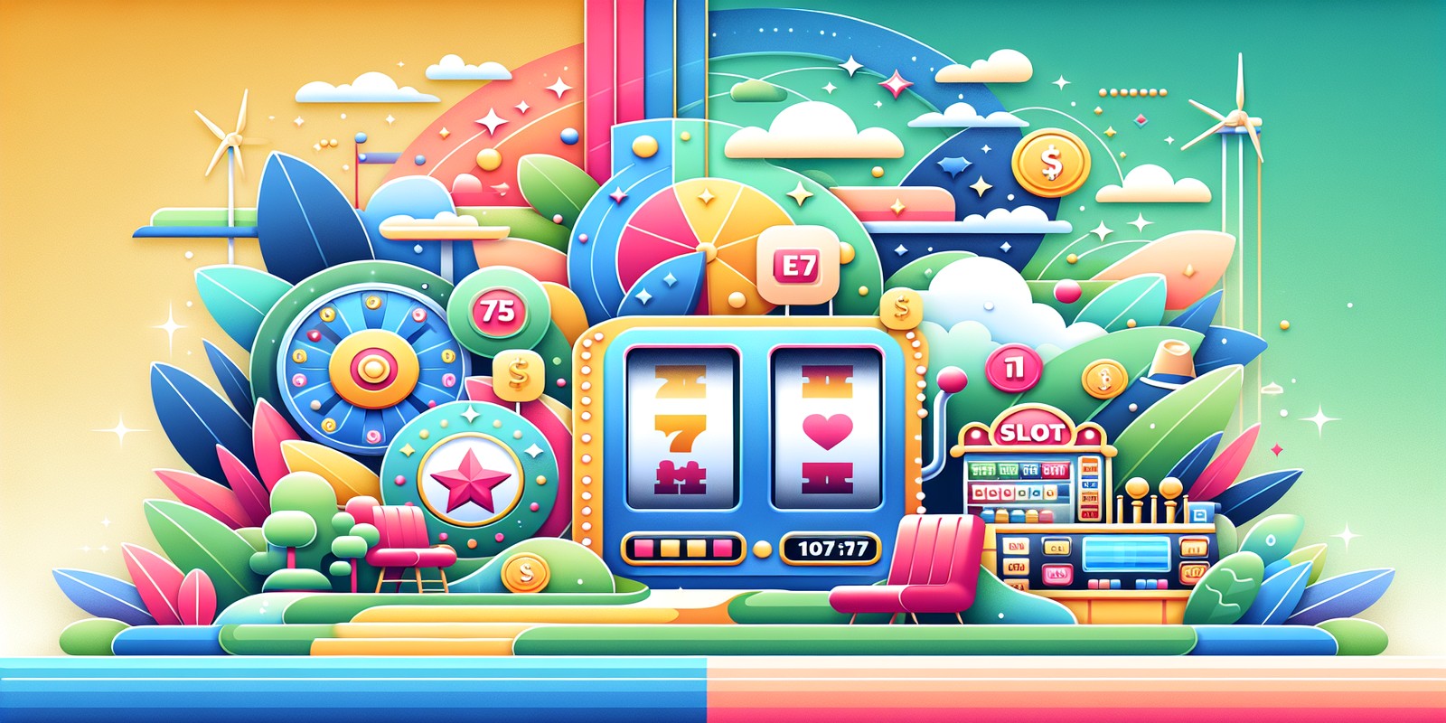 Unlock Your Fortune: Lucky 777 Casino No Deposit Bonus 2026 - A guide for players in Pakistan