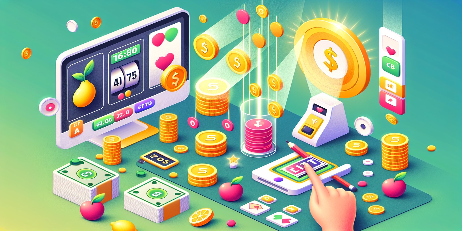 Unlock Your Luck: No Deposit Bonus at Lucky 777 Casino 2025 - Gaming Guide Guide for Pakistani | 1xbet