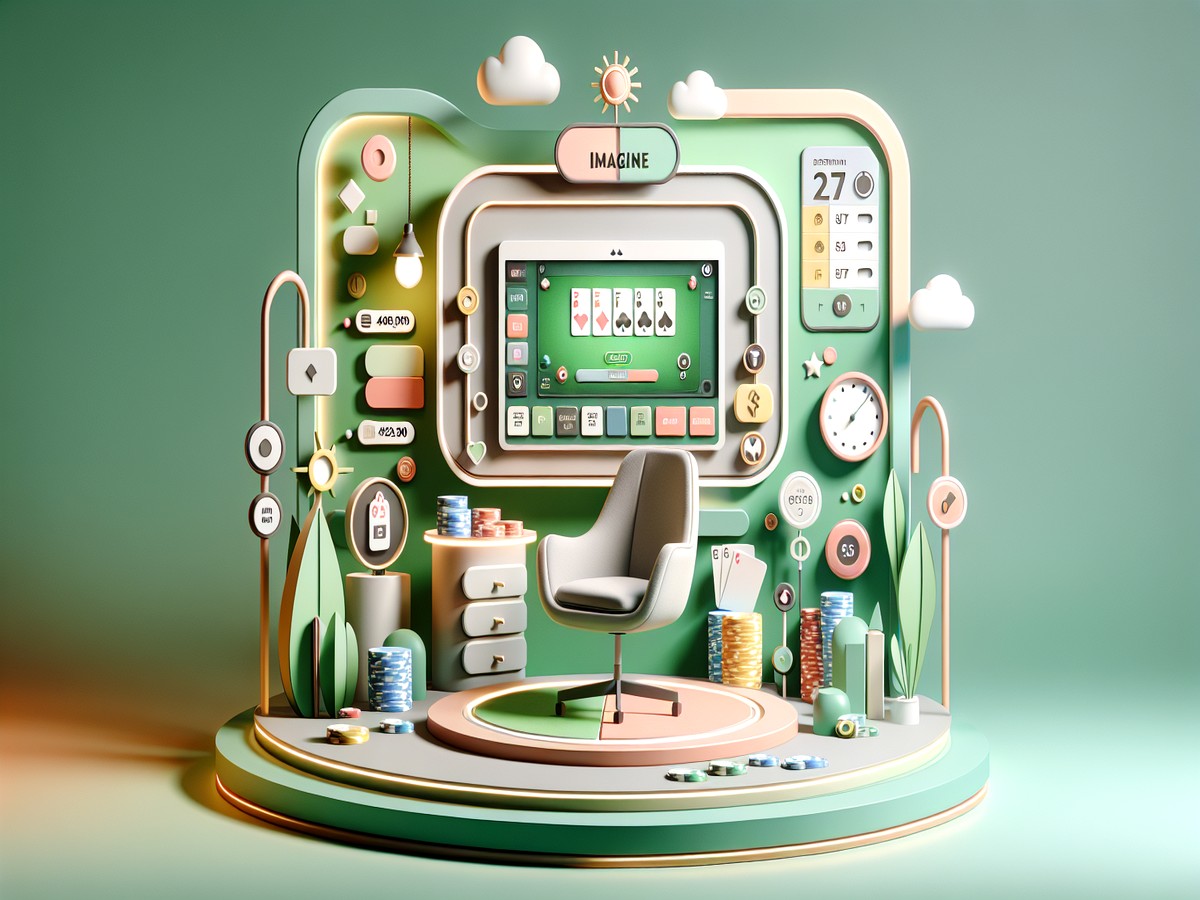 1xbet Poker Games - Experience poker excitement