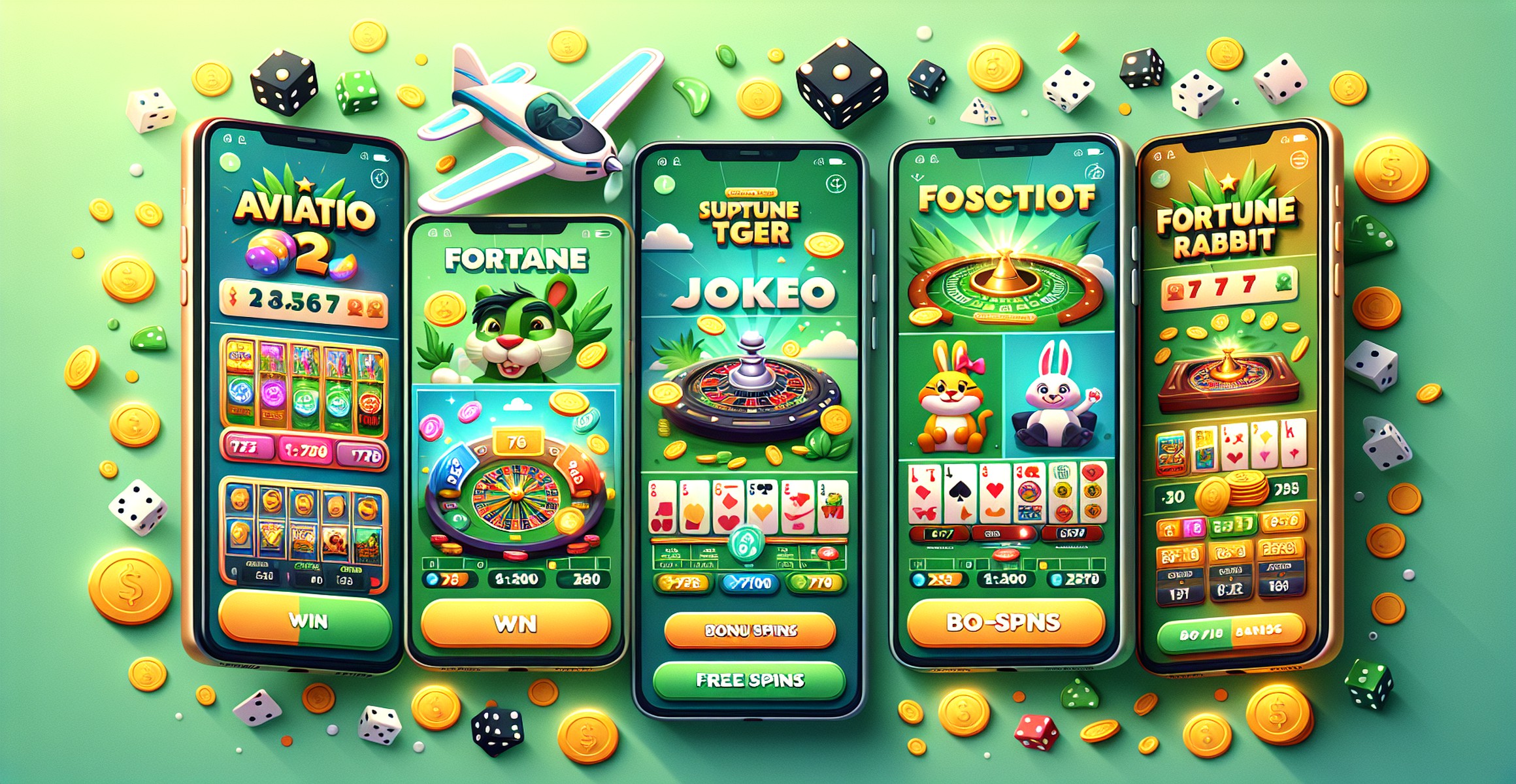 Fortune Rabbit Slots at 1xbet - Exciting slot game with a rabbit theme