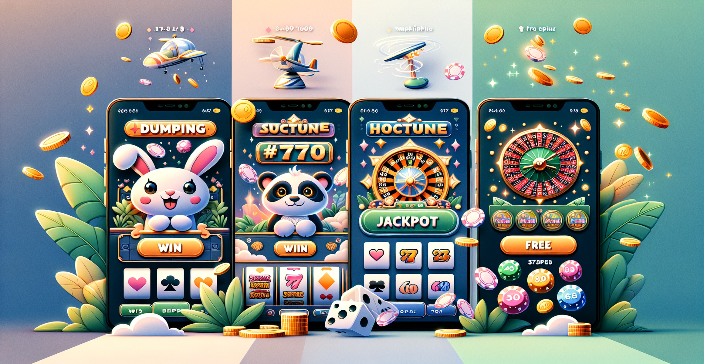 Fortune Tiger Games - Thrilling slot game at 1xbet