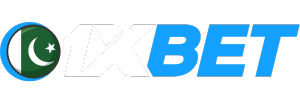 1xbet Logo - The official logo of 1xbet